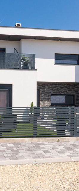 Apartmanok Parkolóhellyel Vir - Lozice, Vir - 21759 Vir - Lozice