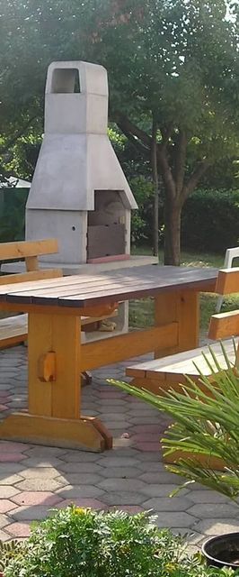 Apartmanok Parkolóhellyel Njivice, Krk - 21762 Njivice