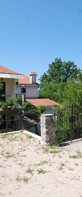 Apartmanok Parkolóhellyel Njivice, Krk - 21763 Njivice