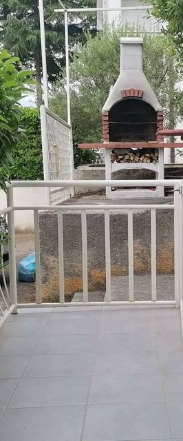 Apartmanok Parkolóhellyel Njivice, Krk - 21772 Njivice