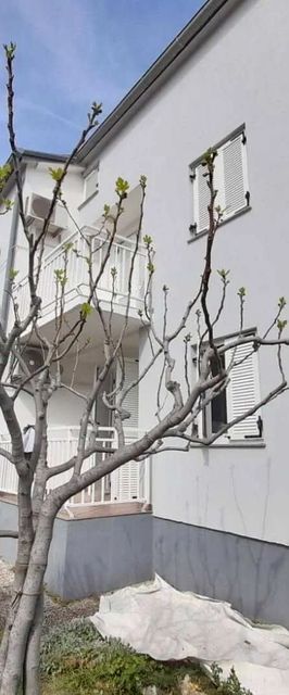 Apartmanok Parkolóhellyel Njivice, Krk - 21773 Njivice