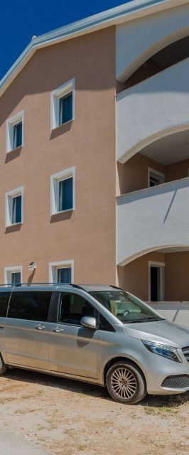 Apartmanok Parkolóhellyel Vir - 21782