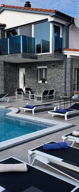 Luxusvilla Medencével Fazana - 21792 Fažana