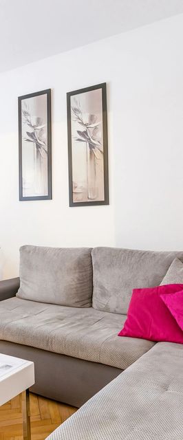 Apartmanok Internet Hozzáféréssel Split - 21804