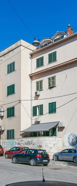 Apartmanok Internet Hozzáféréssel Split - 21804