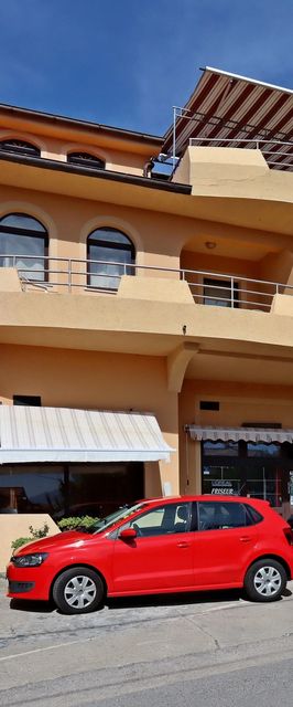 Apartmanok Parkolóhellyel Lopar, Rab - 21808 Lopar