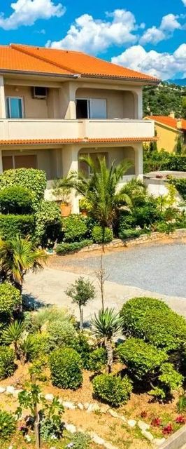 Apartmanok A Tenger Mellett Barbat, Rab - 21809 Barbat