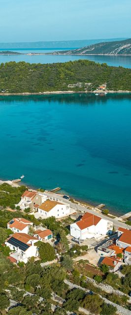 Apartmanok A Tenger Mellett Kneza, Korcula - 21829 Kneža