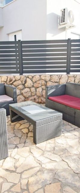 Nyaralóház A Tenger Mellett Vinjerac, Zadar - 21841 Vinjerac