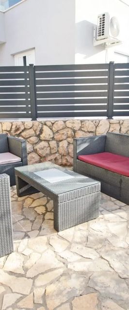 Nyaralóház A Tenger Mellett Vinjerac, Zadar - 21841 Vinjerac