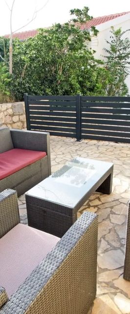 Nyaralóház A Tenger Mellett Vinjerac, Zadar - 21841 Vinjerac