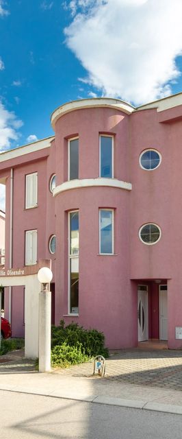 Apartmanok Parkolóhellyel Baska Krk - 21847 Baška