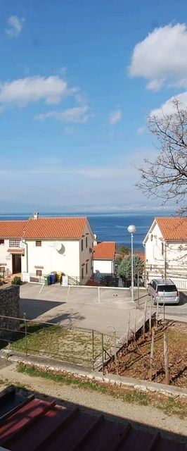 Apartmanok Parkolóhellyel Njivice, Krk - 21858 Njivice