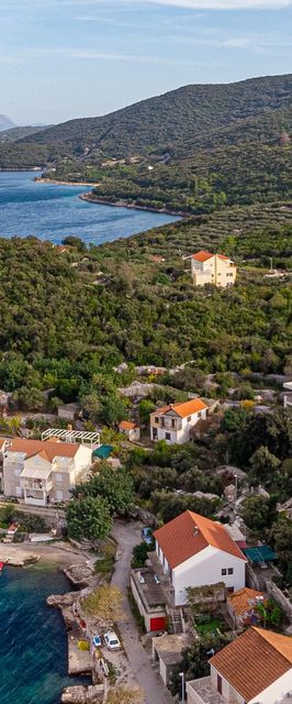 Apartmanok A Tenger Mellett Kneza, Korcula - 21863 Kneža