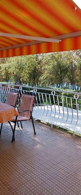 Apartmanok A Tenger Mellett Njivice, Krk - 21870 Njivice