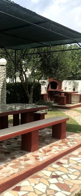 Apartmanok Parkolóhellyel Lopar, Rab - 21881 Lopar