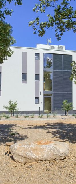 Apartmanok Parkolóhellyel Njivice, Krk - 21889 Njivice