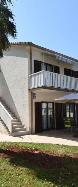 Apartmanok Parkolóhellyel Porat, Krk - 21904 Porat