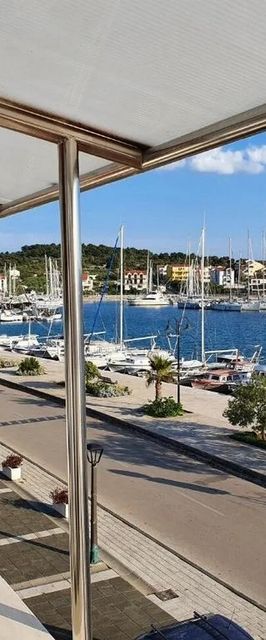 Apartmanok A Tenger Mellett Jezera, Murter - 21908 Jezera