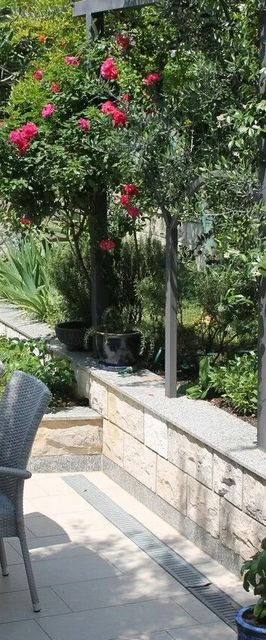 Apartmanok Parkolóhellyel Makarska - 21911