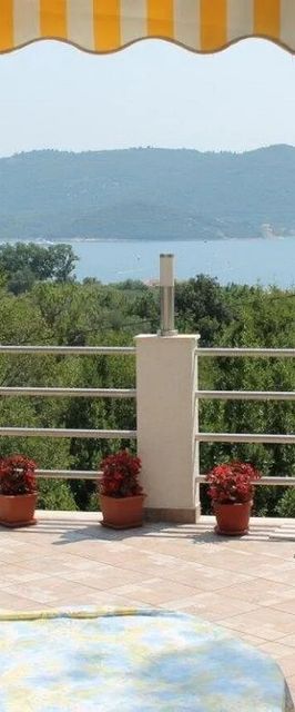 Apartmanok Parkolóhellyel Viganj, Peljesac - 21912 Viganj