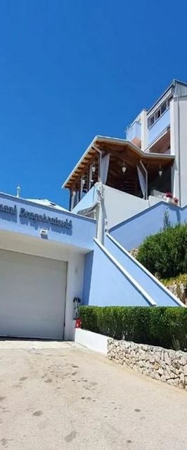 Apartmanok A Tenger Mellett Komarna, Usce Neretve - 21938 Komarna