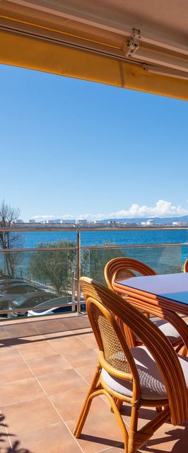 Apartmanok A Tenger Mellett Omisalj, Krk - 21946 Omišalj