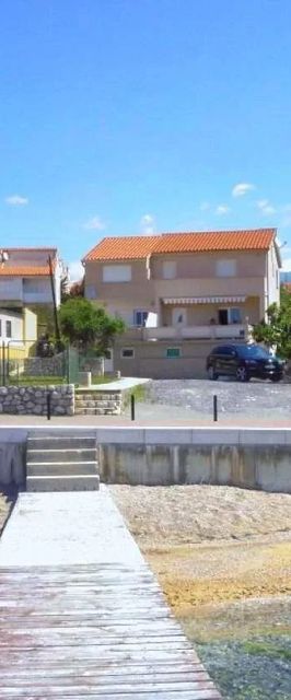 Apartmanok A Tenger Mellett Barbat, Rab - 21957 Barbat