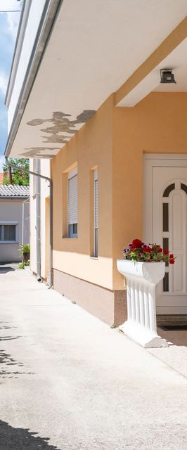 Apartmanok A Tenger Mellett Zadar - 21958