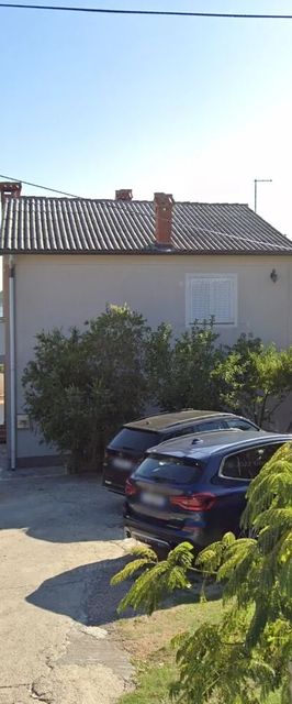 Apartmanok A Tenger Mellett Banjol, Rab - 21967 Banjol