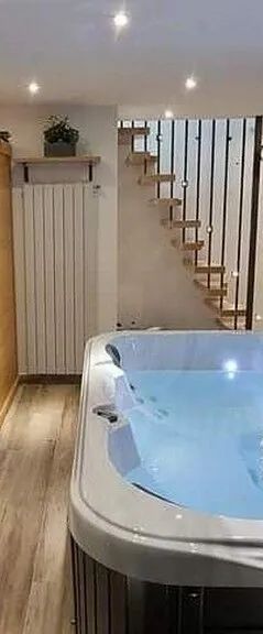 Nyaralóház Medencével Novi Marof, Zagorje - 21983 Novi Marof