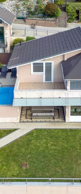 Holiday House With A Swimming Pool Novi Marof, Zagorje - 21983 Novi Marof