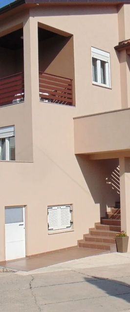 Apartmanok Parkolóhellyel Rovinj - 21987