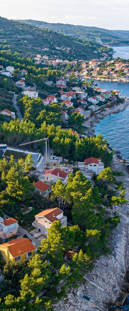 Nyaralóház A Tenger Mellett Prigradica, Korcula - 21988 Prigradica