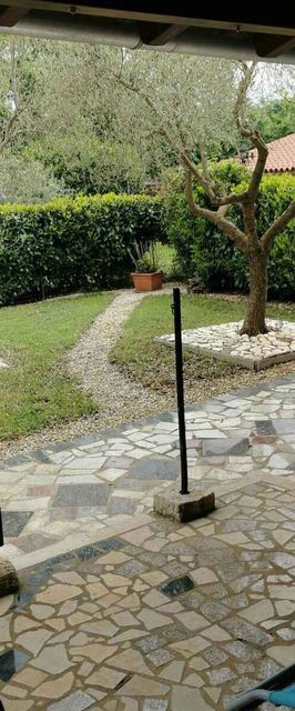 Nyaralóház Parkolóhellyel Rovinj - 21993