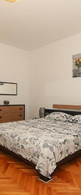 Apartmanok Parkolóhellyel Kastel Kambelovac, Kastela - 21997 Kaštel Kambelovac