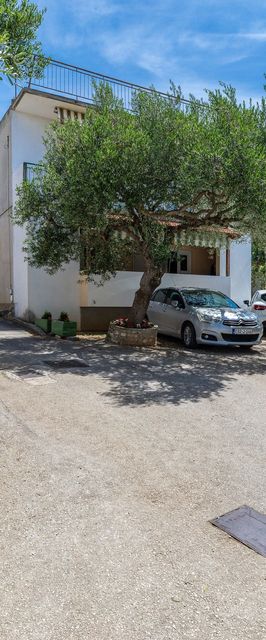 Apartmanok A Tenger Mellett Tucepi, Makarska - 22005 Tučepi