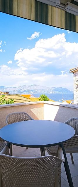 Apartmanok A Tenger Mellett Postira, Brac - 22030 Postira