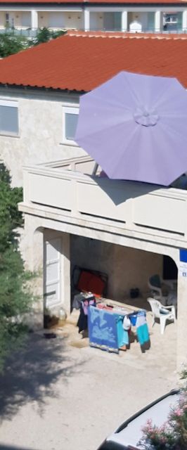 Apartmanok A Tenger Mellett Vir - Lozice, Vir - 22044 Vir - Lozice