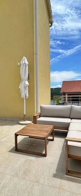 Apartmanok Parkolóhellyel Cizici, Krk - 22046 Čižići