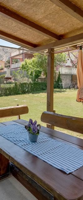 Apartmanok Parkolóhellyel Baska Krk - 22048 Baška
