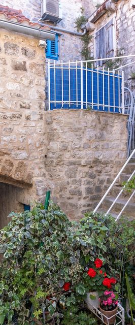 Apartmanok A Tenger Mellett Stari Grad, Hvar - 22052 Stari Grad