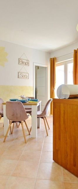 Apartmanok Parkolóhellyel Novalja, Pag - 22055 Novalja