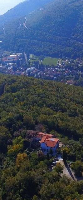 Apartmanok Gyermekes Családok Részére Moscenicka Draga, Opátia - Opatija - 22064 Mošćenička Draga