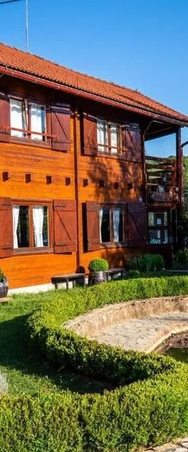 Apartmanok Parkolóhellyel Donji Zvečaj, Karlovac - 22080 Donji Zvečaj