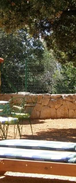 Apartmanok Parkolóhellyel Barbat, Rab - 22087 Barbat