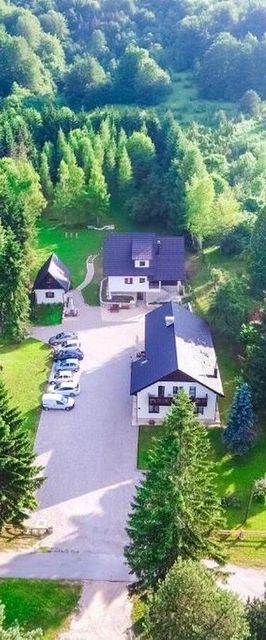 Szobák Magán Parkolóhellyel Jezerce, Plitvice - 22116 Jezerce