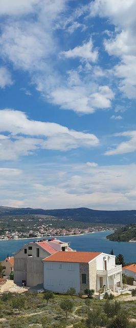 Apartmanok Parkolóhellyel Rogoznica - 22157