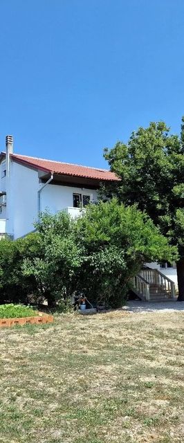 Apartmanok Parkolóhellyel Barbat, Rab - 22167 Barbat