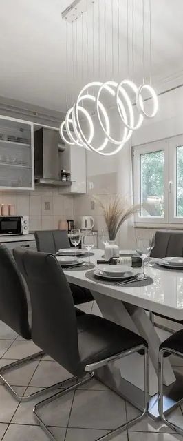 Apartmanok Parkolóhellyel Zadar - 22170